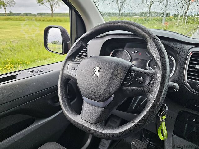 High-roof van PEUGEOT EXPERT