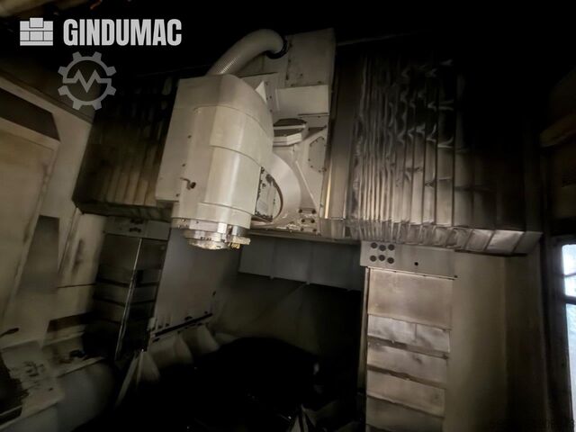 DMG MORI DMU 200 DMG MORI DMU 200