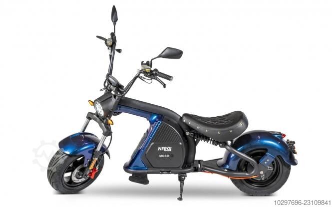NERO Electric Chopper Eagle Xerra GmbH 