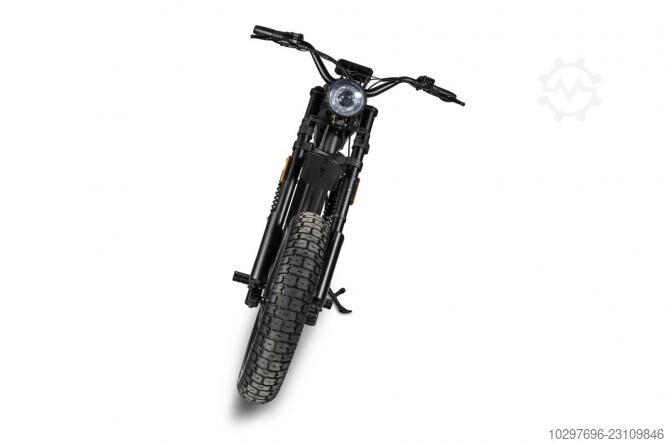 NERO Electric Chopper Hawk Xerra GmbH 