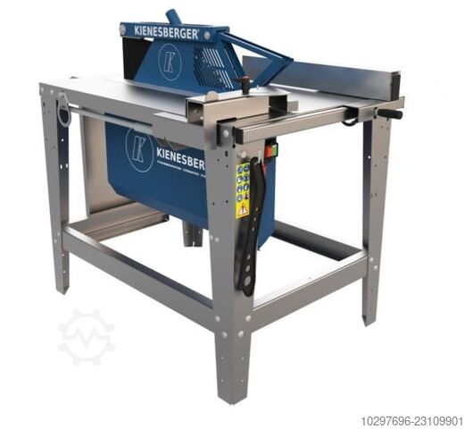 Construction circular saw KBS 450, fixed - 1 pc Kienesberger 