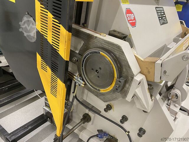 Die-cutting machine Lidograf ML-1200 NXL