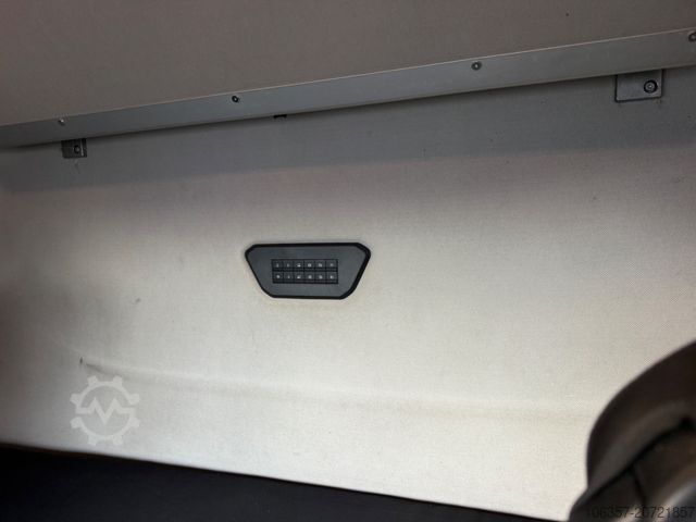 Standard SZM IVECO Stralis S-WAY AS440S48T/P Standklima Retarder