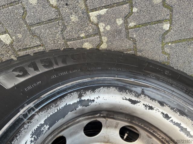 Standard SZM IVECO Stralis S-WAY AS440S48T/P Standklima Retarder