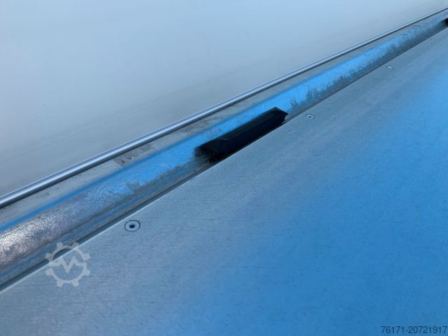 Dreiseitenkipper Anhänger SARIS Dreiseitenkipper elektrisch K3*2,7t*306 170 2700