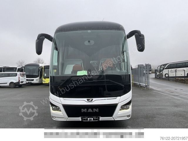 Motor coach MAN R 07 Lion?s Coach/Travego/Tourismo/515/Euro6