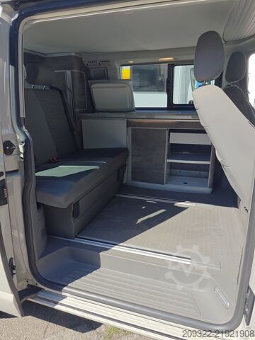 Caravan/camper Volkswagen California Coast 2.0 TDI|2022 | EURO 6 | Venditore professionale