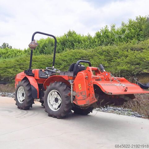 Agricultural machine Goldoni Euro 45SN