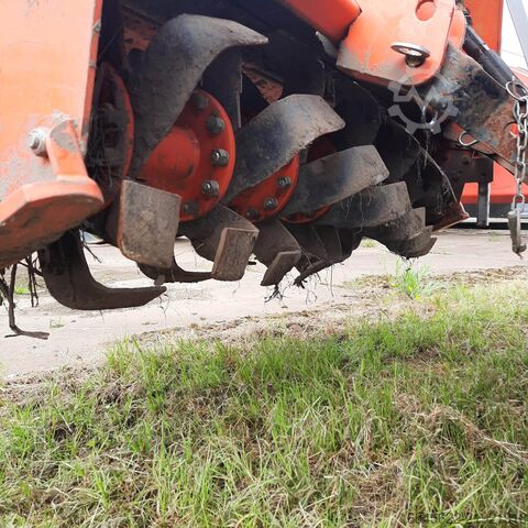 Agricultural machine Goldoni Euro 45SN