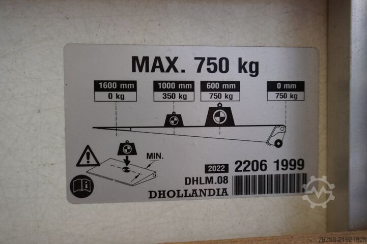 Closed box Man TGE 2.0 L4 177PK Automaat Bakwagen EURO 6 - Air...