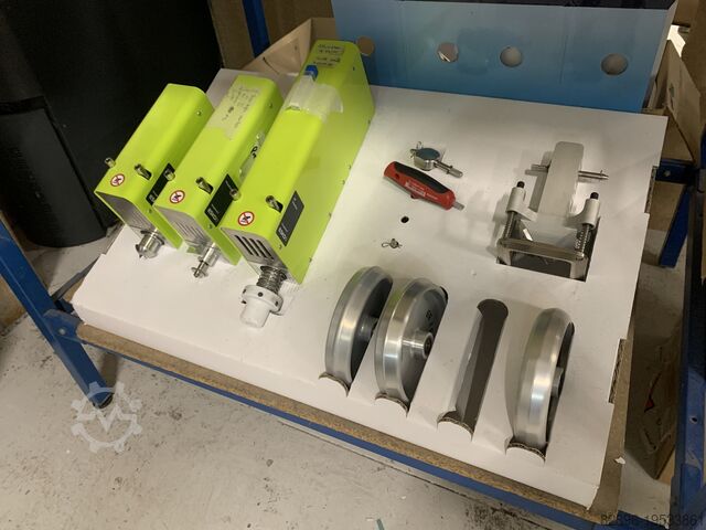 Multifunktionaler superbreiter Digital-Schneideplotter ESKO Kongsberg C24