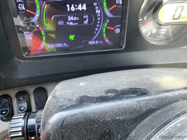 Articulated Dump Truck Komatsu HM300-3