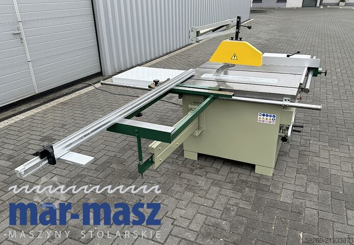 Panel saw REMA DMLB-40