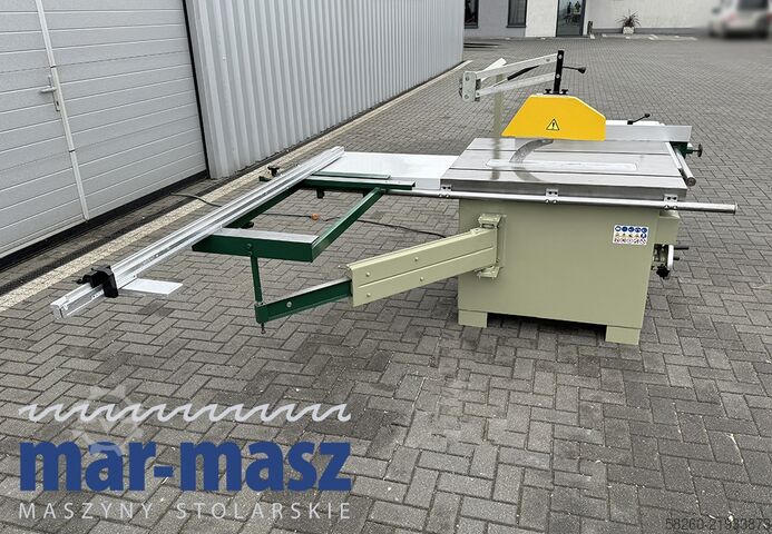 Panel saw REMA DMLB-40