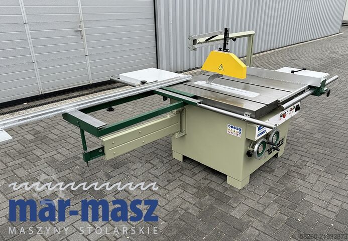 Panel saw REMA DMLB-40