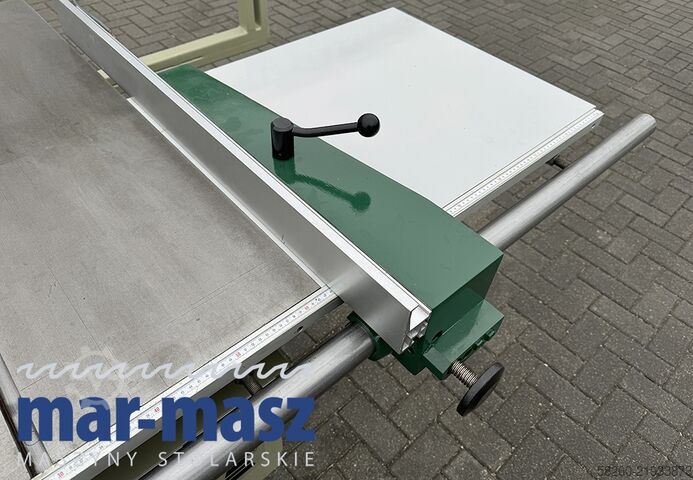 Panel saw REMA DMLB-40