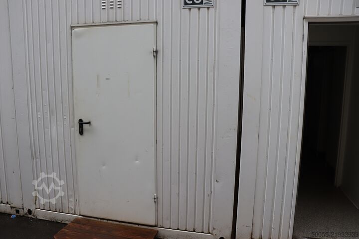Residential container KECO Module
