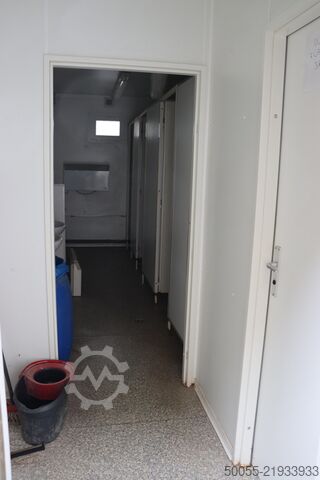 Residential container KECO Module