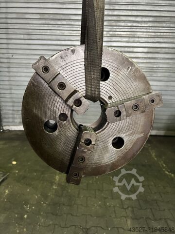 Chuck FORKARDT Dreibackenfutter Ø330 mm