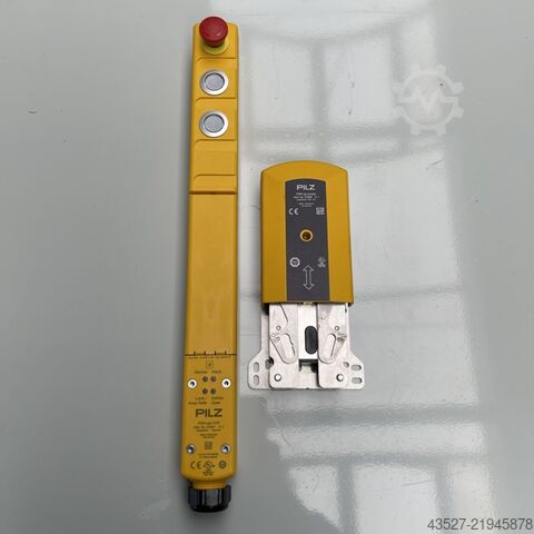 Electronics / Drive technology PILZ PSEN sg2c-3LPE Schutztürsystem
