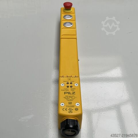 Electronics / Drive technology PILZ PSEN sg2c-3LPE Schutztürsystem