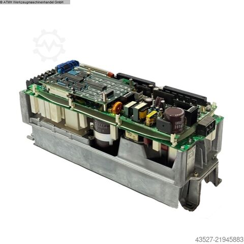Electronics / Drive technology MITSUBISHI MR-S11-300-E01 Achsverstaerker