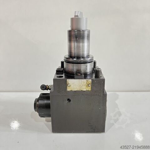 Toolholder EPPINGER R78684B-Angetriebenes Werkzeug