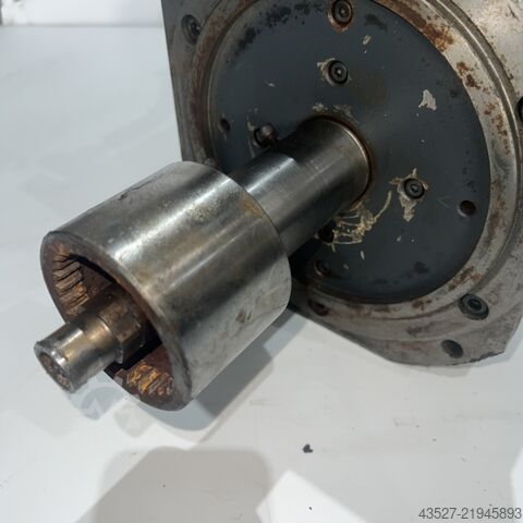 Motor FRANZ KESSLER .4.F0S-C1