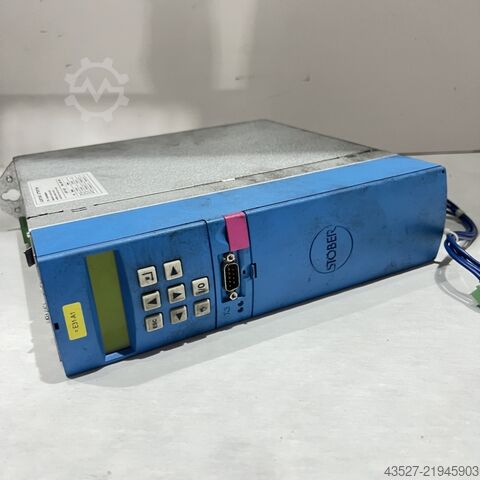 Electronics / Drive technology STÖBER MDS5040A/L