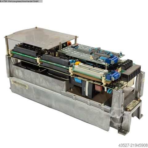Electronics / Drive technology MITSUBISHI MR-S11-200-E31