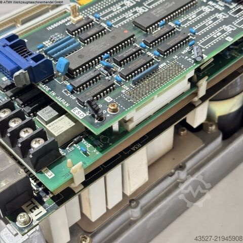 Electronics / Drive technology MITSUBISHI MR-S11-200-E31
