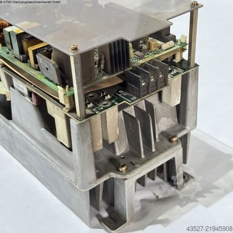Electronics / Drive technology MITSUBISHI MR-S11-200-E31