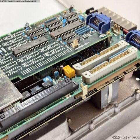 Electronics / Drive technology MITSUBISHI MR-S11-200-E31