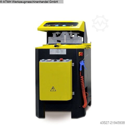 Circular Sawing Machine - Automatic GERD WOLFF AC 400