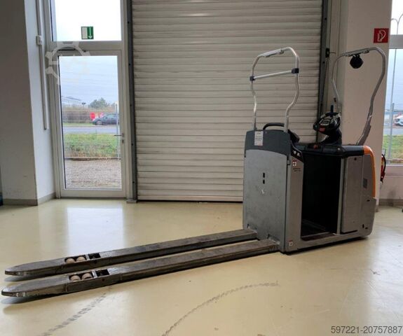 Horizontal Order Pickers Still OPX 20