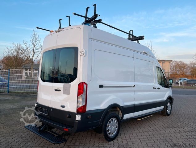 Other FORD Transit 350 L2H3/ 4x4/ AC/ Standhzg./ Werkstatt