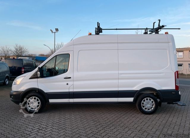 Other FORD Transit 350 L2H3/ 4x4/ AC/ Standhzg./ Werkstatt