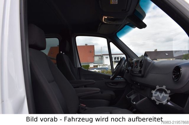 Minibus MERCEDES-BENZ Sprinter 316 CDI 4x4 Mixto 7 G-Tronic 4 Sitzer