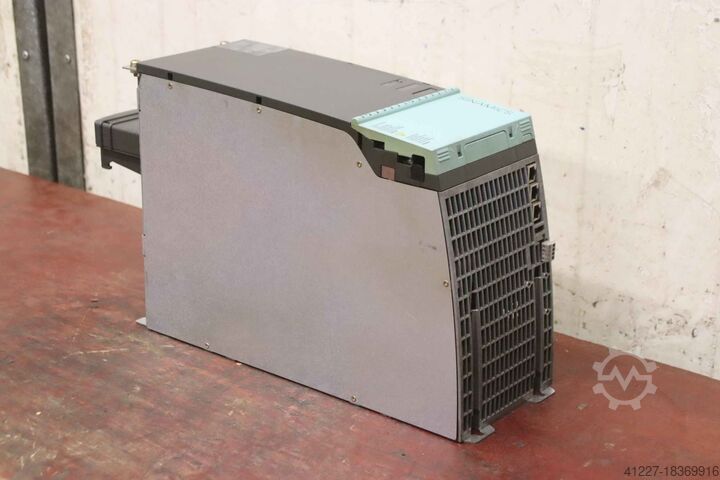 Single Motor Module Siemens 6SL3120-1TE24-5AA1