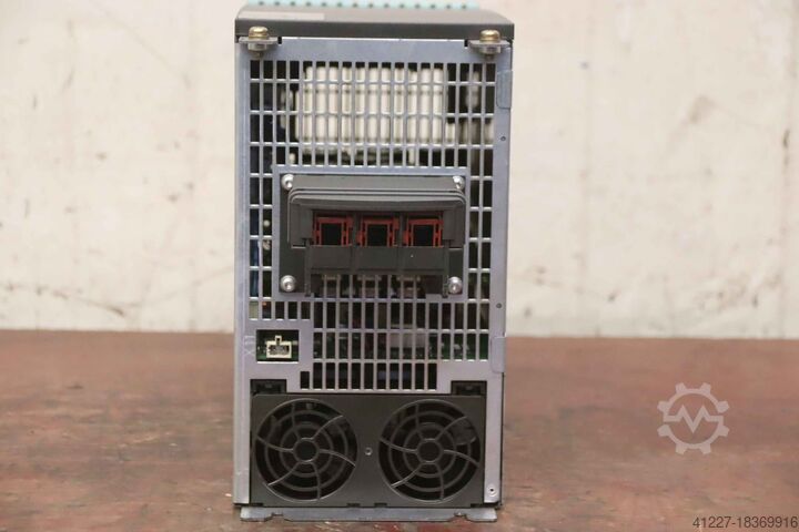 Single Motor Module Siemens 6SL3120-1TE24-5AA1