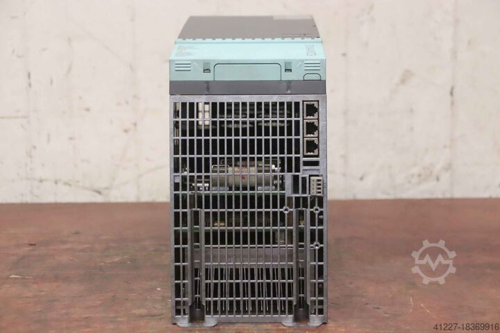 Single Motor Module Siemens 6SL3120-1TE24-5AA1