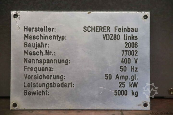 Single Motor Module Siemens 6SL3120-1TE24-5AA1