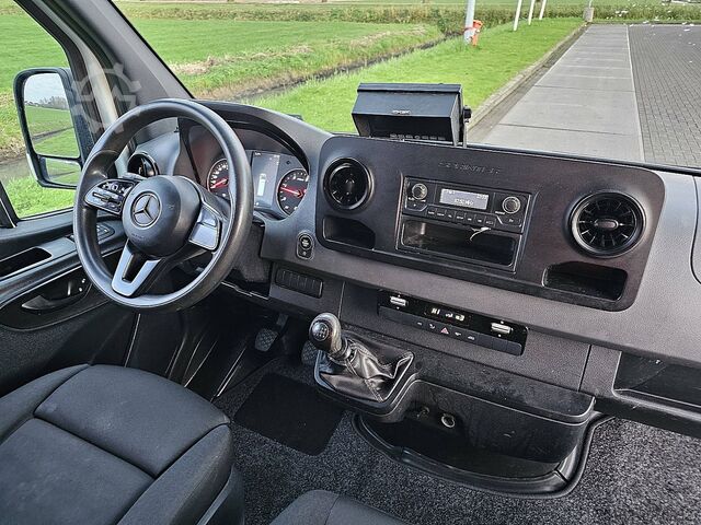 Tipper MERCEDES-BENZ SPRINTER 514 CDI 37 KIPPER