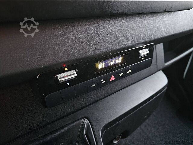 Tipper MERCEDES-BENZ SPRINTER 514 CDI 37 KIPPER