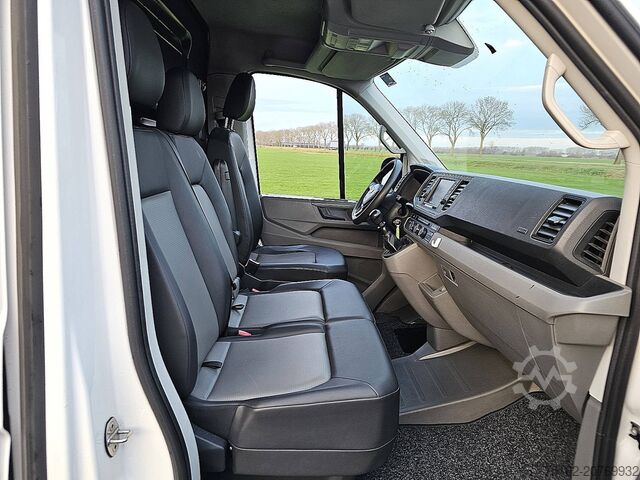 Hochdachkombi M.A.N. TGE 3.140 XXL ac EURO6