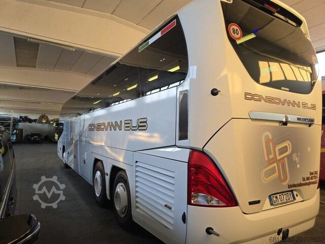 Reisebus Neoplan Cityliner