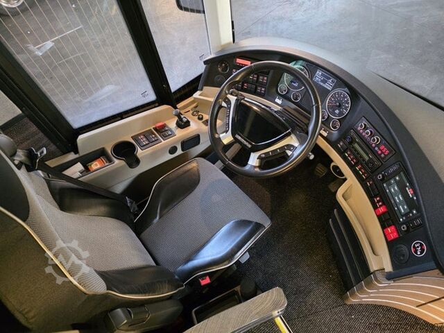 Reisebus Neoplan Cityliner