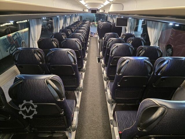 Reisebus Neoplan Cityliner