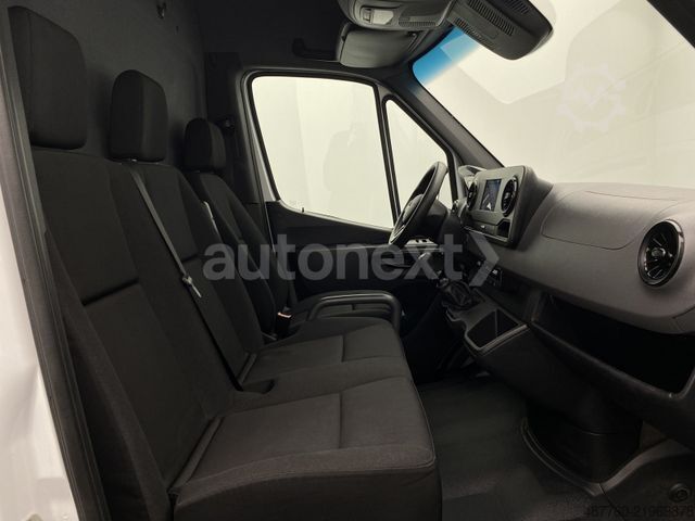 High top van MERCEDES-BENZ Sprinter 516 Maxi Extralang *Werkstatt* Kamera+A