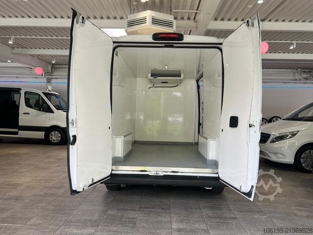 Refrigerator body van FIAT Ducato Kühlwagen Carrier - 20C.*Garantie*
